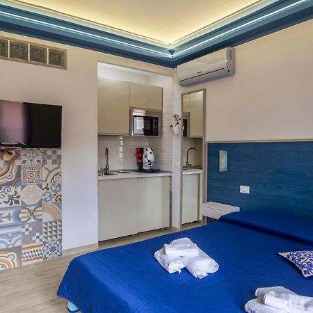 Elisir Suite Rooms By Marino Tourist San Vito Lo Capo Exteriér fotografie