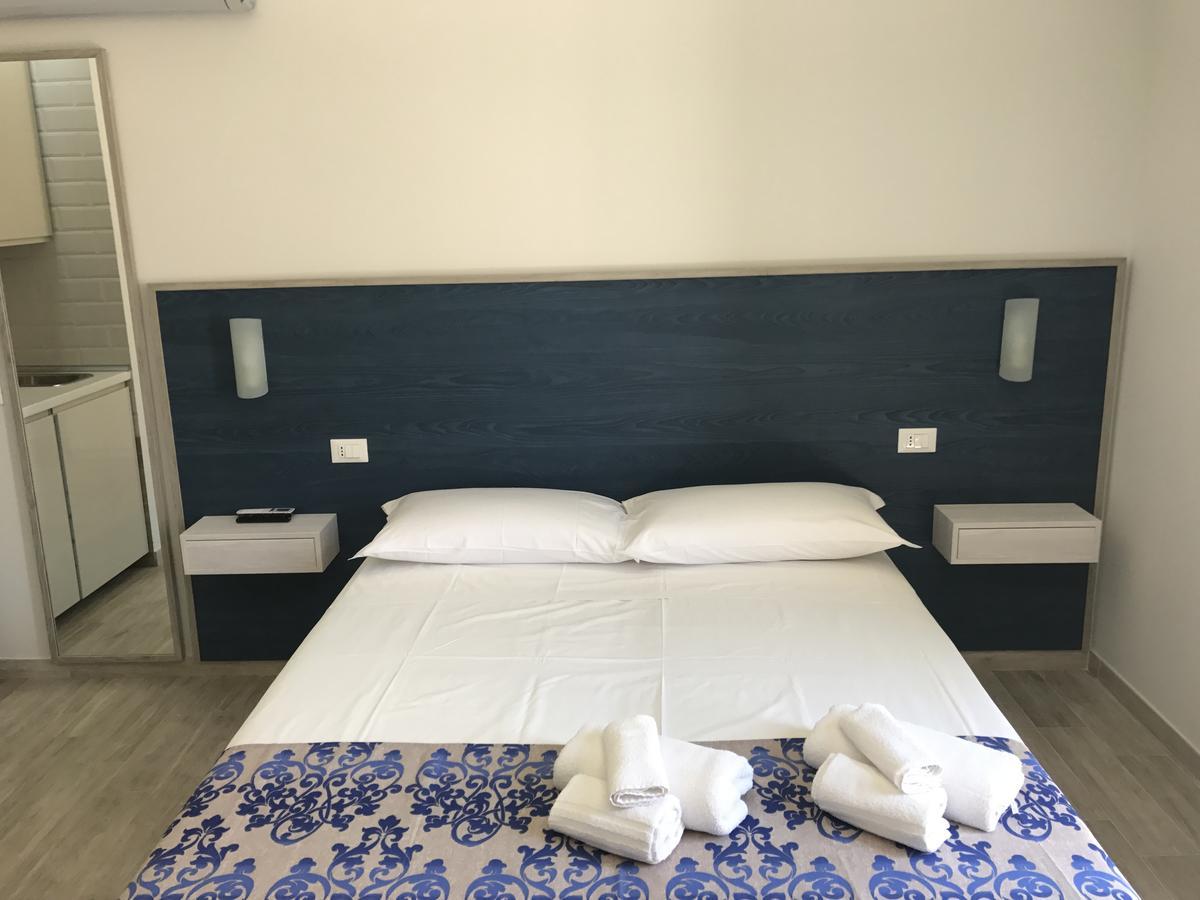 Elisir Suite Rooms By Marino Tourist San Vito Lo Capo Exteriér fotografie