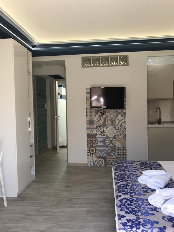 Elisir Suite Rooms By Marino Tourist San Vito Lo Capo Exteriér fotografie