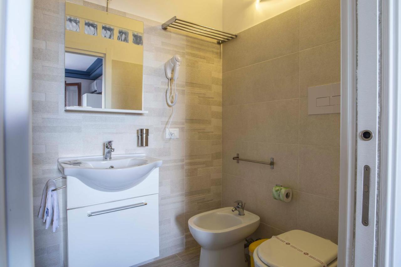 Elisir Suite Rooms By Marino Tourist San Vito Lo Capo Exteriér fotografie
