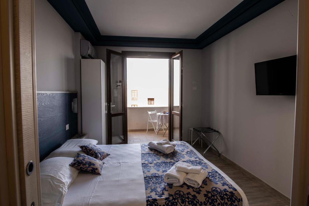 Elisir Suite Rooms By Marino Tourist San Vito Lo Capo Exteriér fotografie