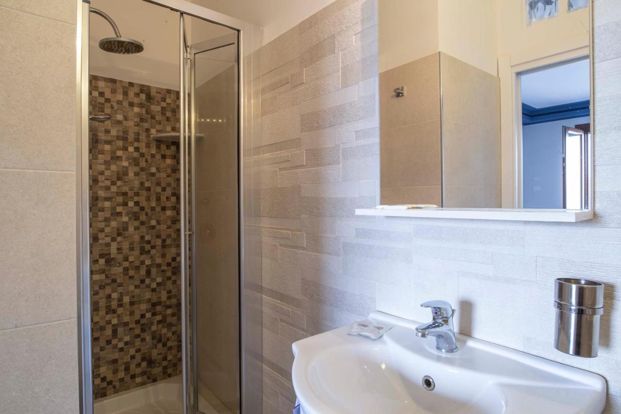 Elisir Suite Rooms By Marino Tourist San Vito Lo Capo Exteriér fotografie