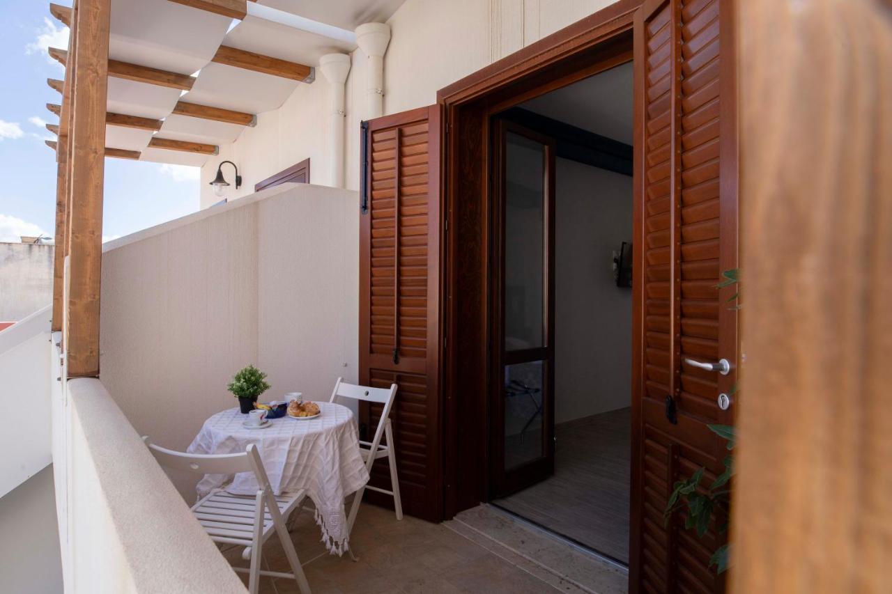Elisir Suite Rooms By Marino Tourist San Vito Lo Capo Exteriér fotografie