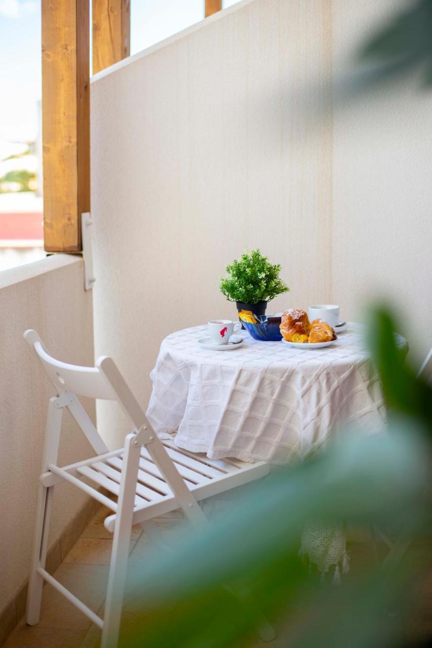 Elisir Suite Rooms By Marino Tourist San Vito Lo Capo Exteriér fotografie