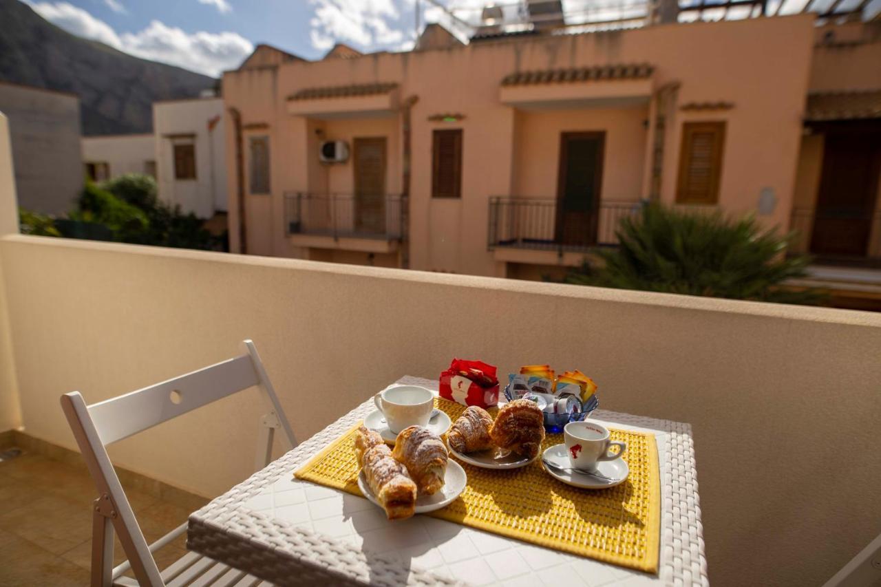 Elisir Suite Rooms By Marino Tourist San Vito Lo Capo Exteriér fotografie