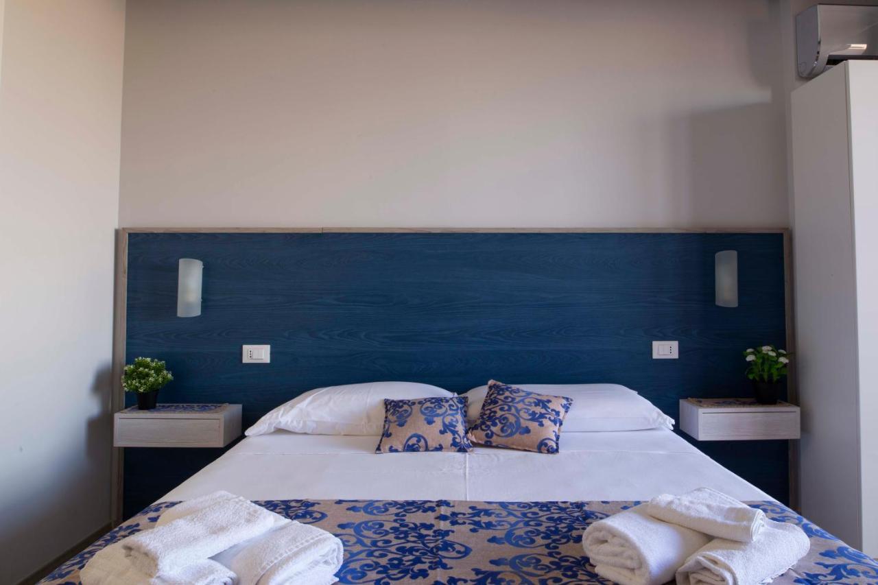 Elisir Suite Rooms By Marino Tourist San Vito Lo Capo Exteriér fotografie