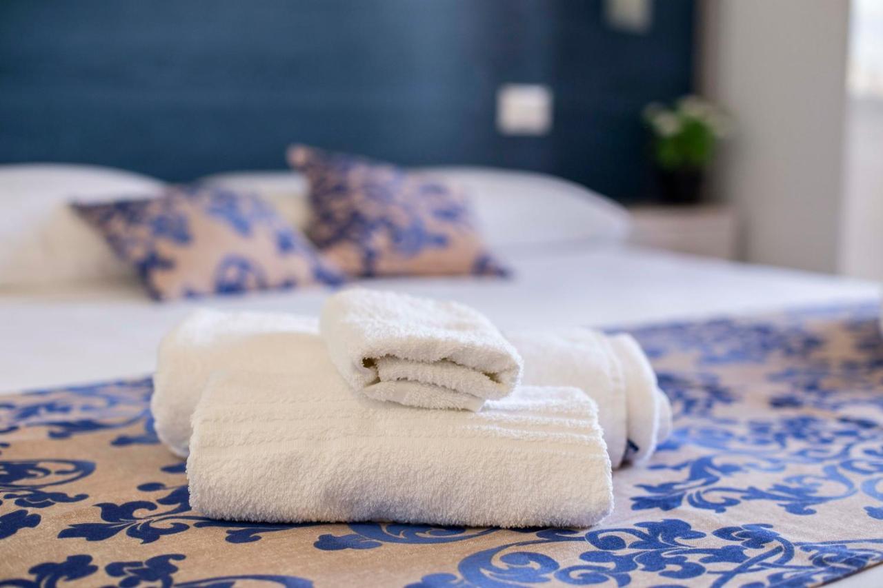 Elisir Suite Rooms By Marino Tourist San Vito Lo Capo Exteriér fotografie