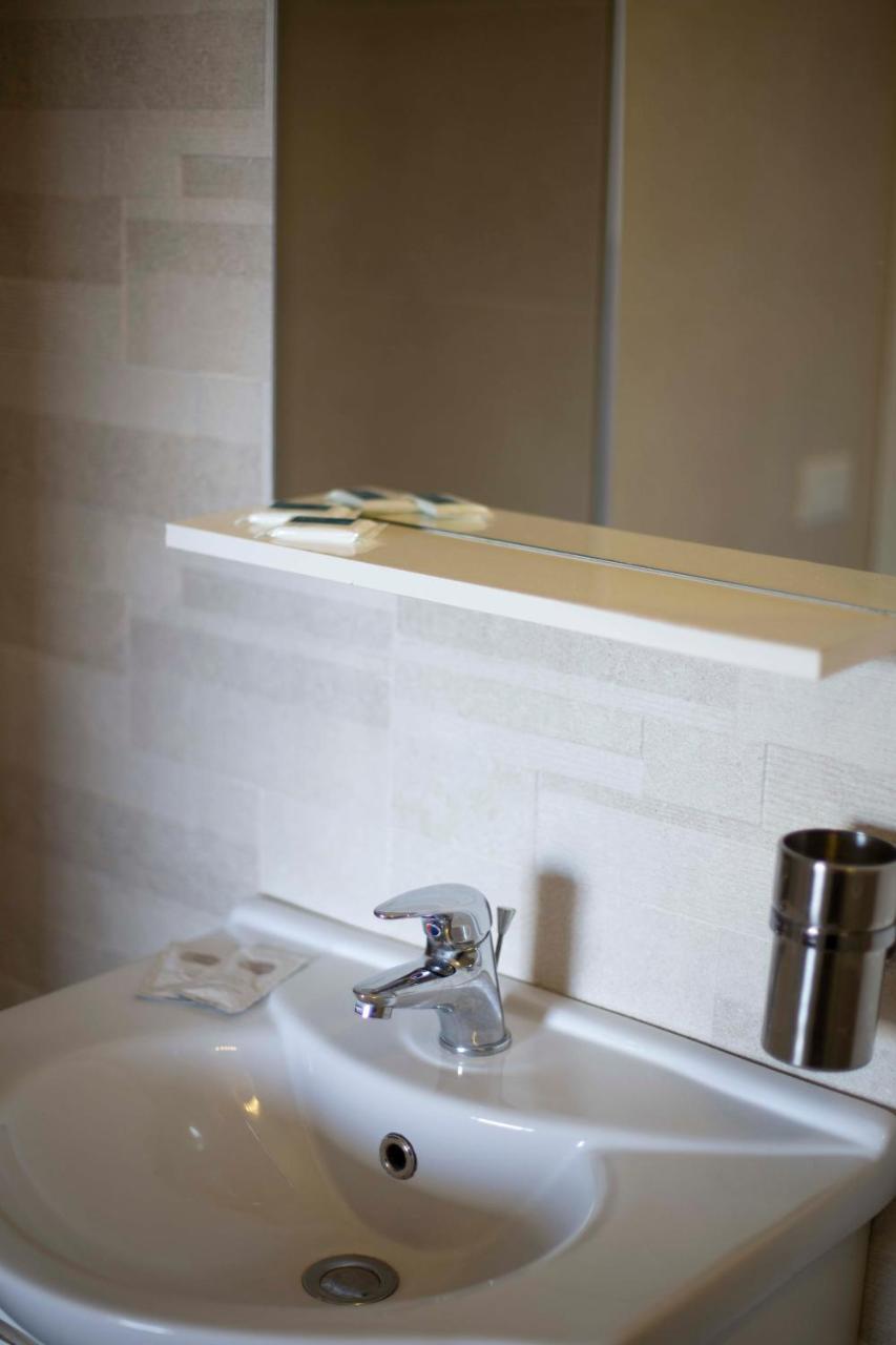 Elisir Suite Rooms By Marino Tourist San Vito Lo Capo Exteriér fotografie