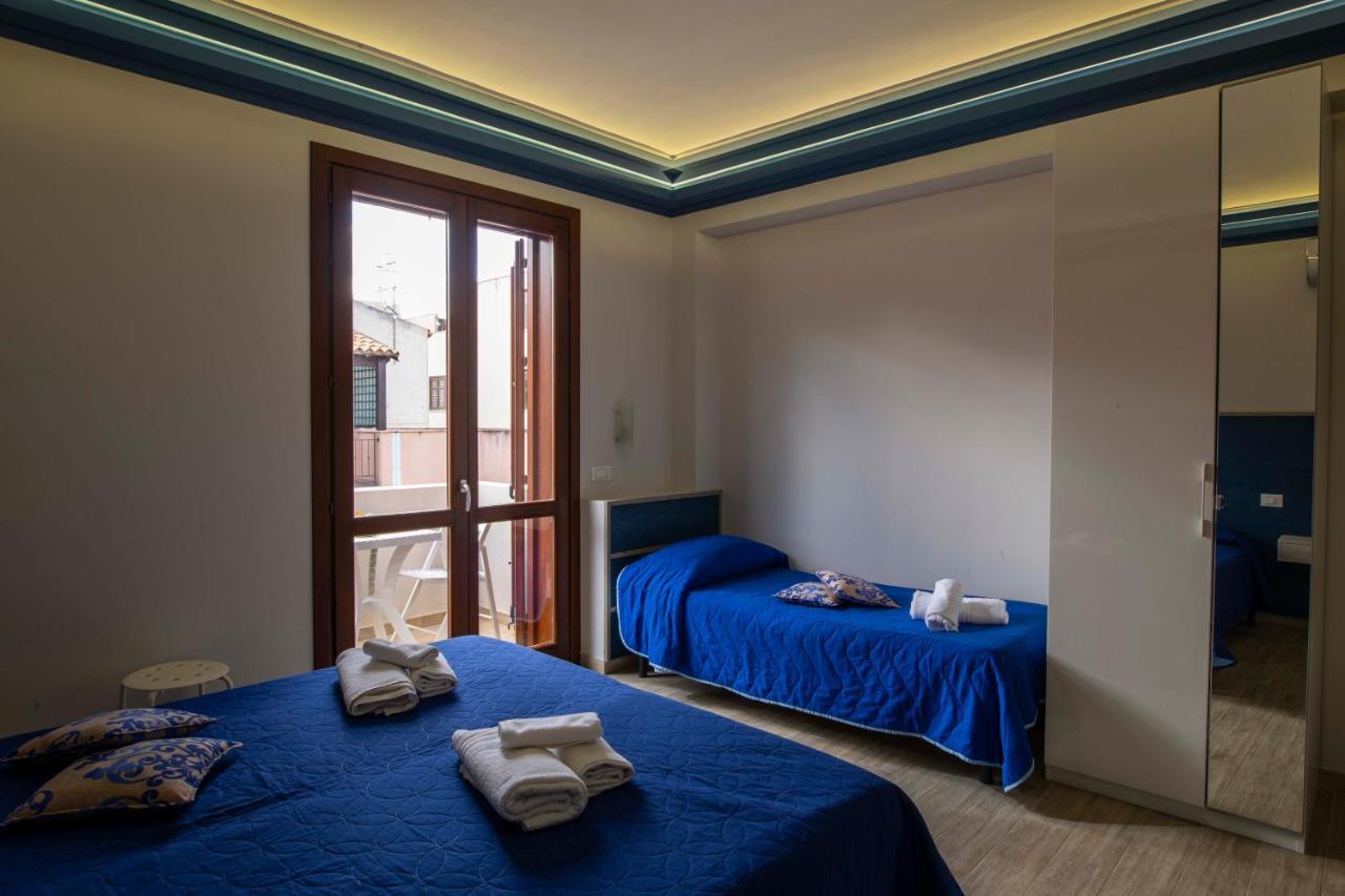 Elisir Suite Rooms By Marino Tourist San Vito Lo Capo Exteriér fotografie