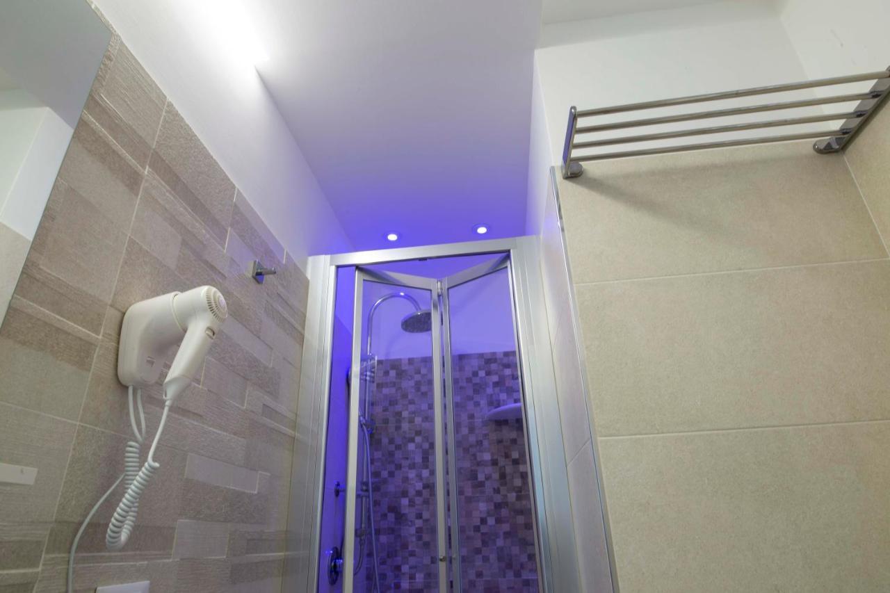 Elisir Suite Rooms By Marino Tourist San Vito Lo Capo Exteriér fotografie